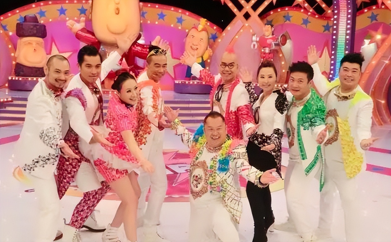 k100 -- 儿歌金曲颁奖典礼 -- 体育世界 -- 欢乐今宵 -- 美女厨房