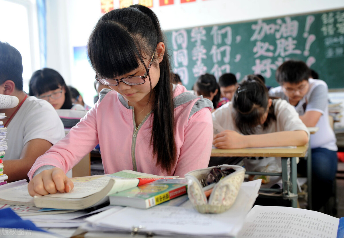 什么是等级赋分？新高考为什么实行等级赋分？听听高中老师的分析