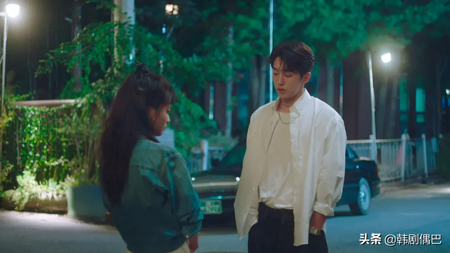 结局8.4，都在骂，我不跟风嘲讽它