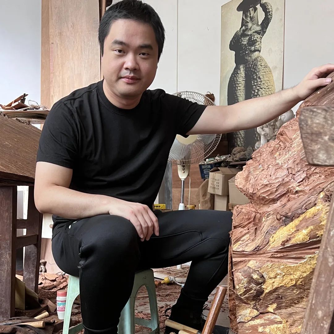 广州美术学院工艺美术学院2022研究生毕业大展