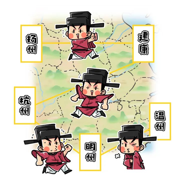澶怎么讀音（什么樣的朝代，出十個岳飛也沒用？）