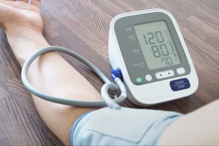 2022各年龄血压正常值标准（年龄血压最新标准2021）-第1张图片-华展网