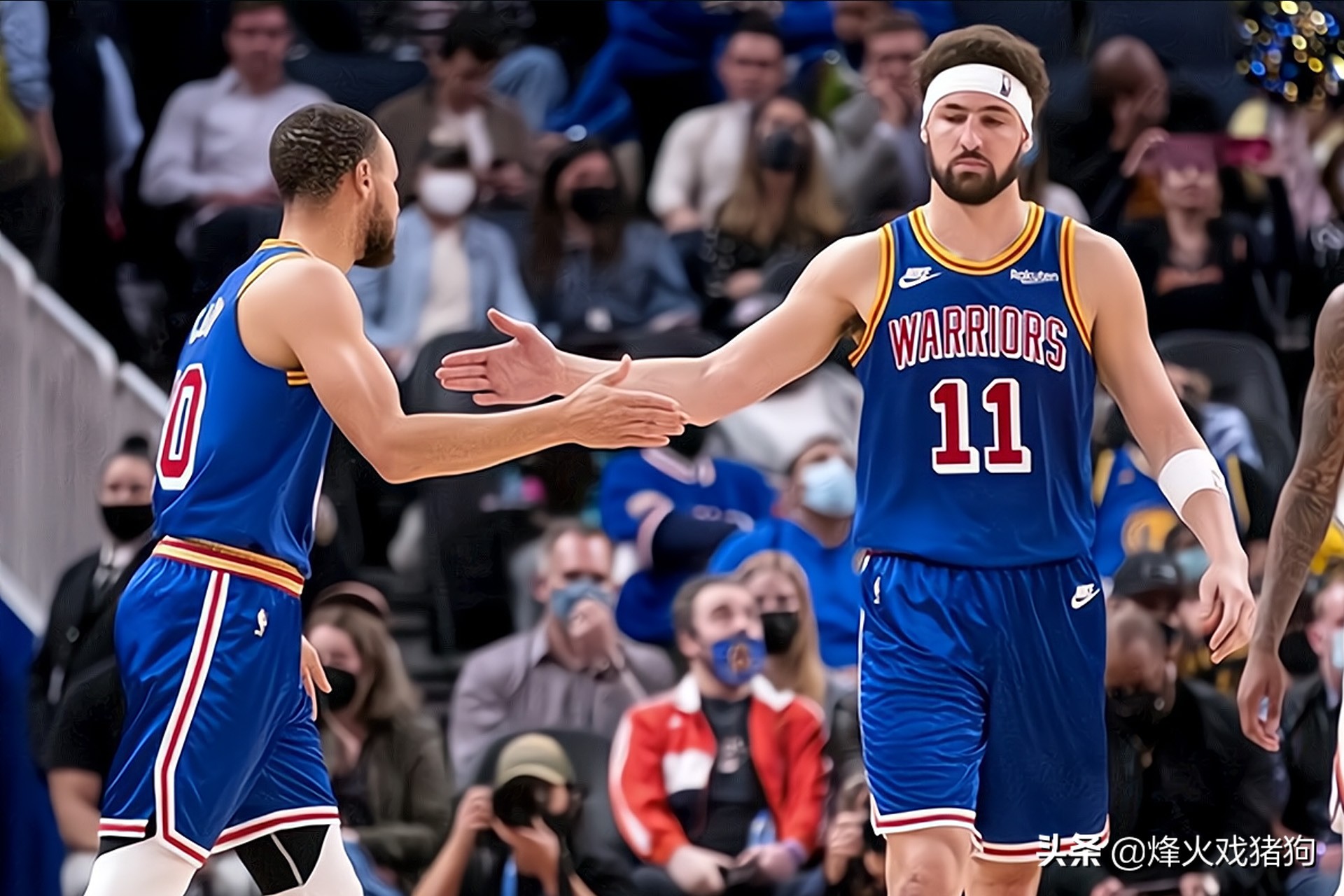 为什么nba没有大中锋(既不缺钱，也不缺筹码，为何勇士却没有及时补强中锋位置？)