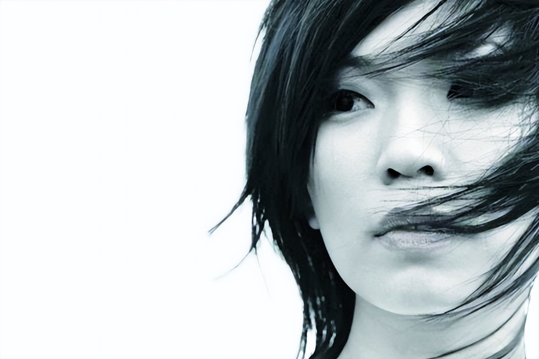 歌手阿桑:28岁爆红,仅6年后去世,临终前15字遗言让人泪目