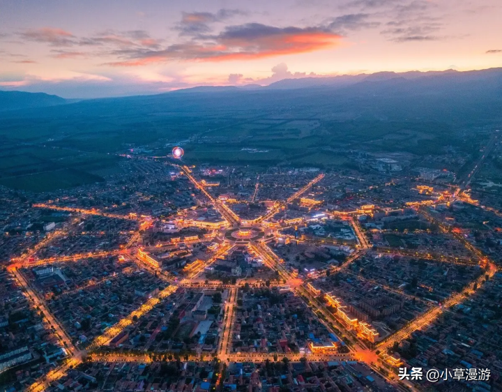 国内有哪些旅游胜地（国内好玩的旅游胜地）-第13张图片-昕阳网