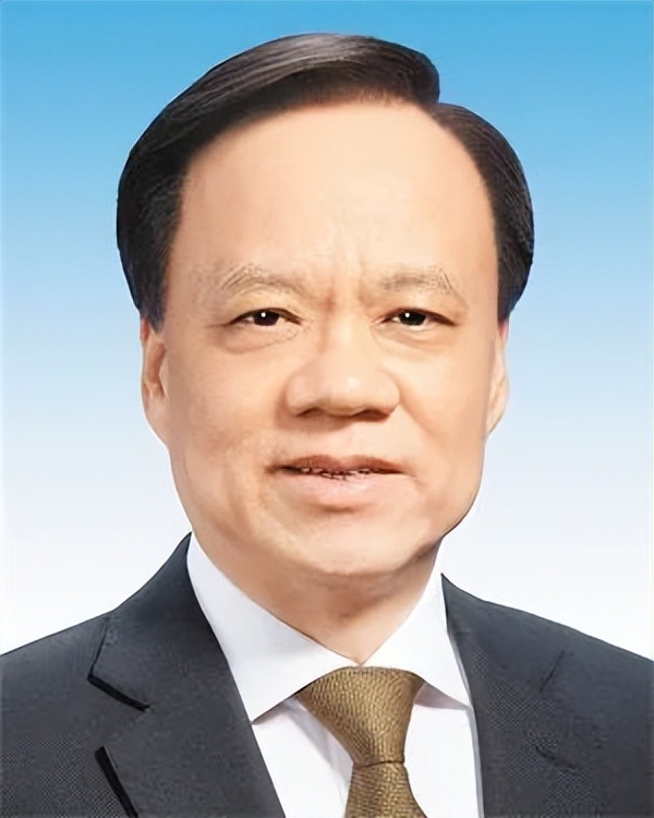 陳敏爾當選重慶市委書記，4人新晉常委｜王林虎，新職明確