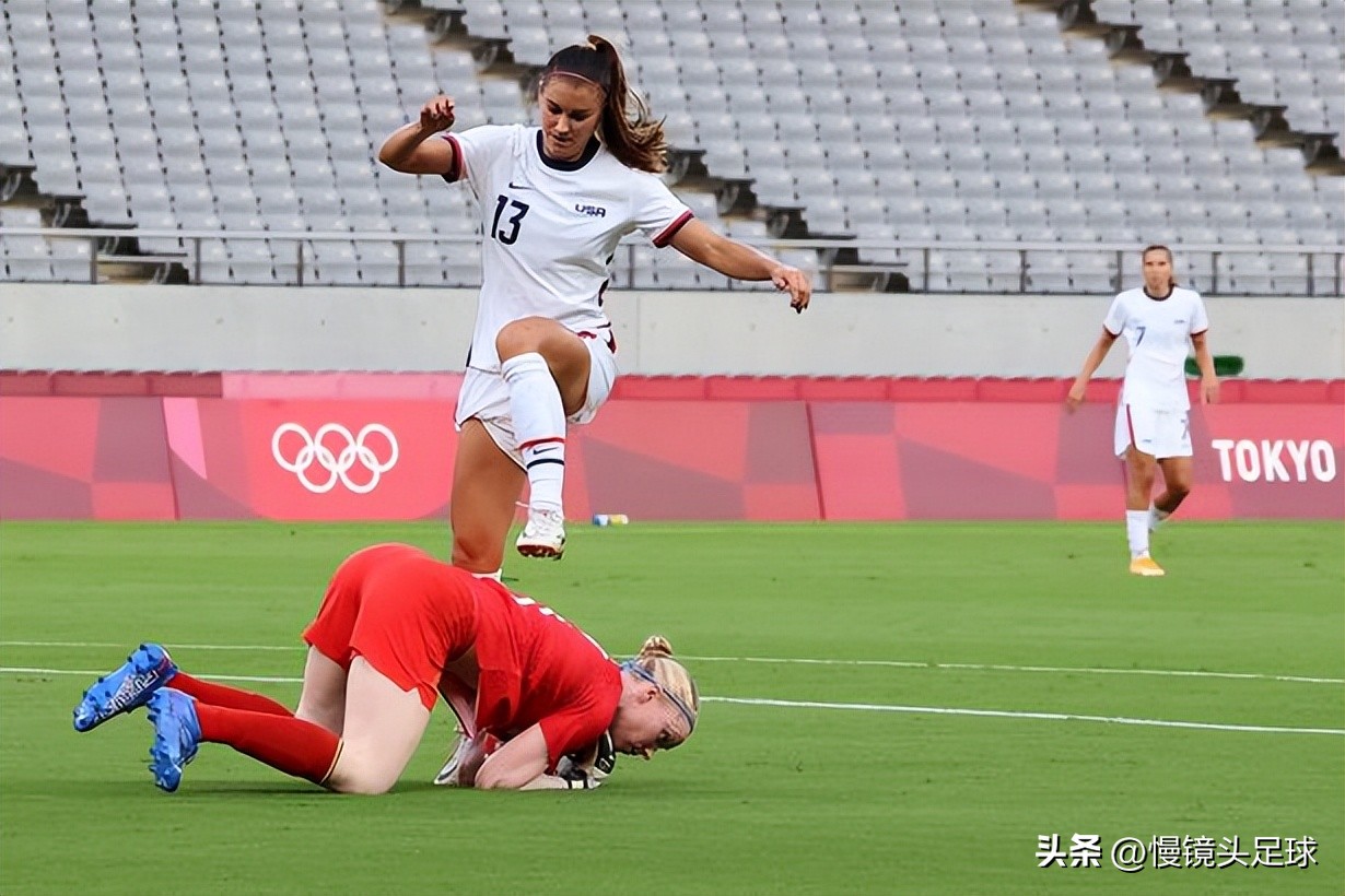 女足世界杯荷兰(3-0！世界杯爆冷：荷兰队狂飙，超远吊射破门，中国女足难复仇)