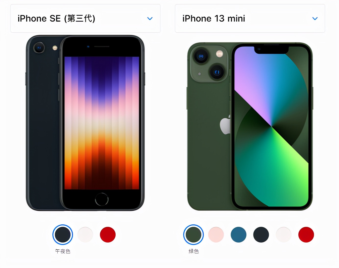 新款iPhone SE到底升级了啥？值得买吗？