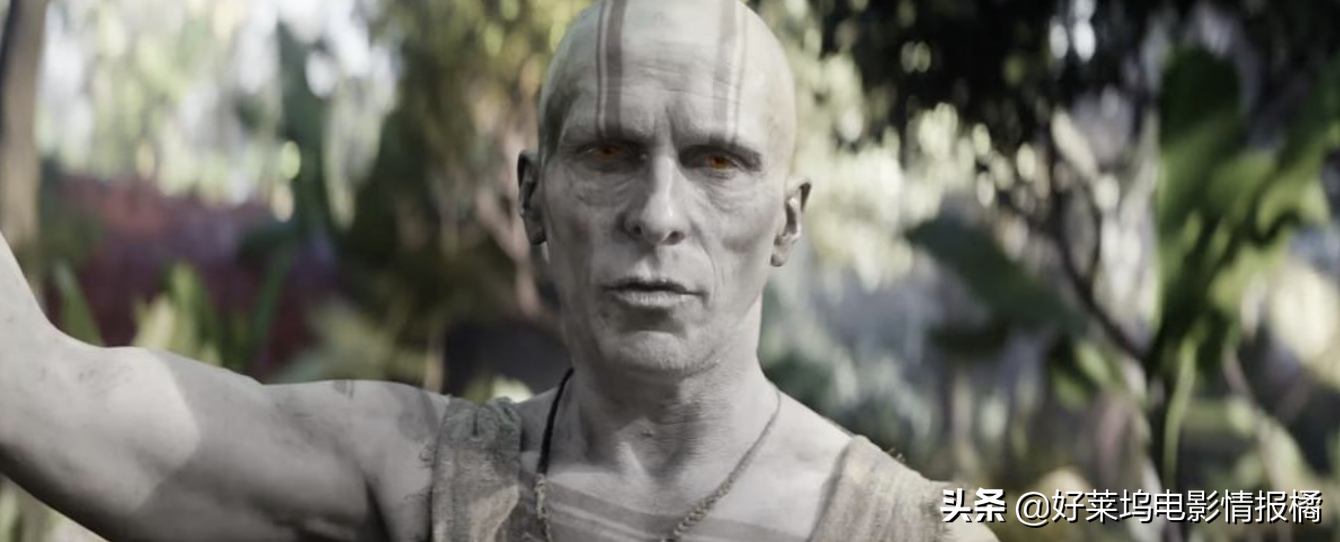 屠神者成漫威评分最高反派？导演：他比任何漫威反派都走得更远