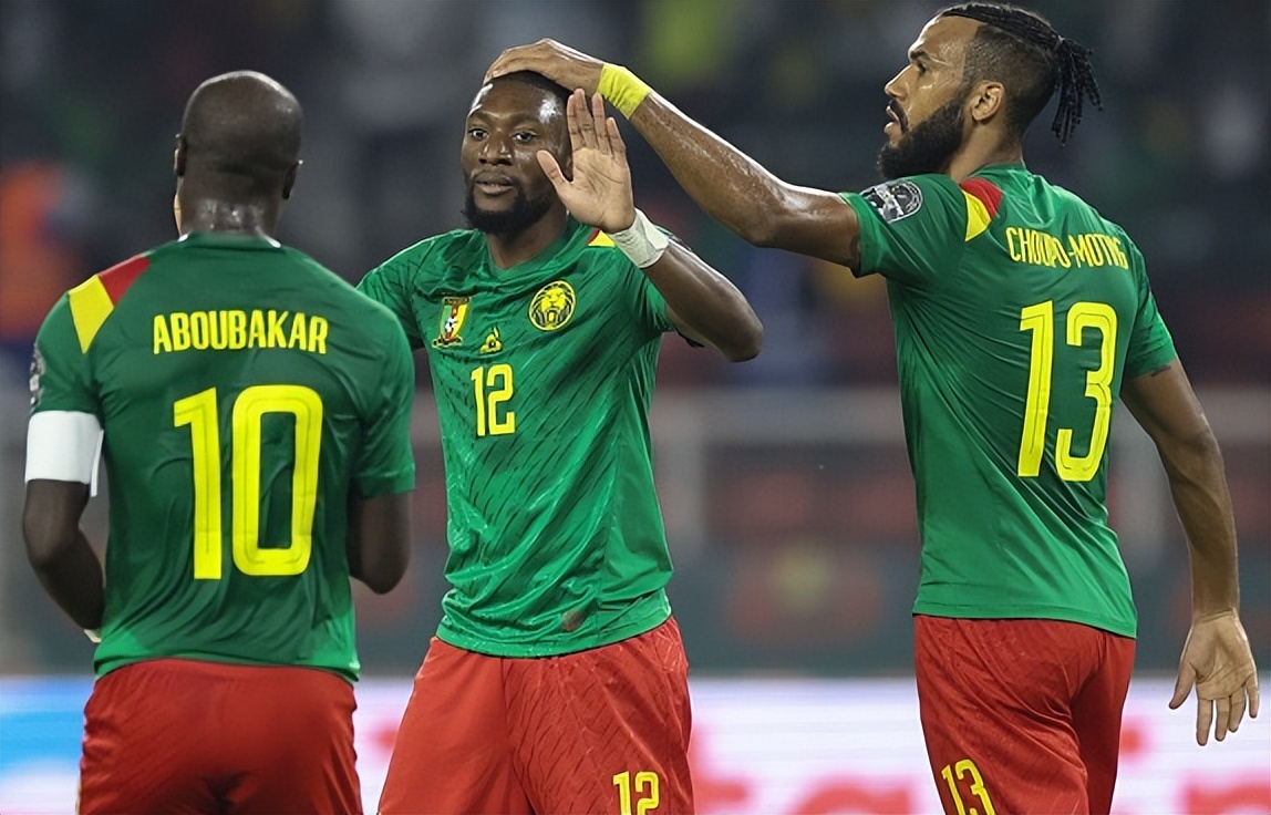 尼日利亚喀麦隆世界杯(相似的世界杯剧本，再续前缘的G组三队！落入狼群的喀麦隆)