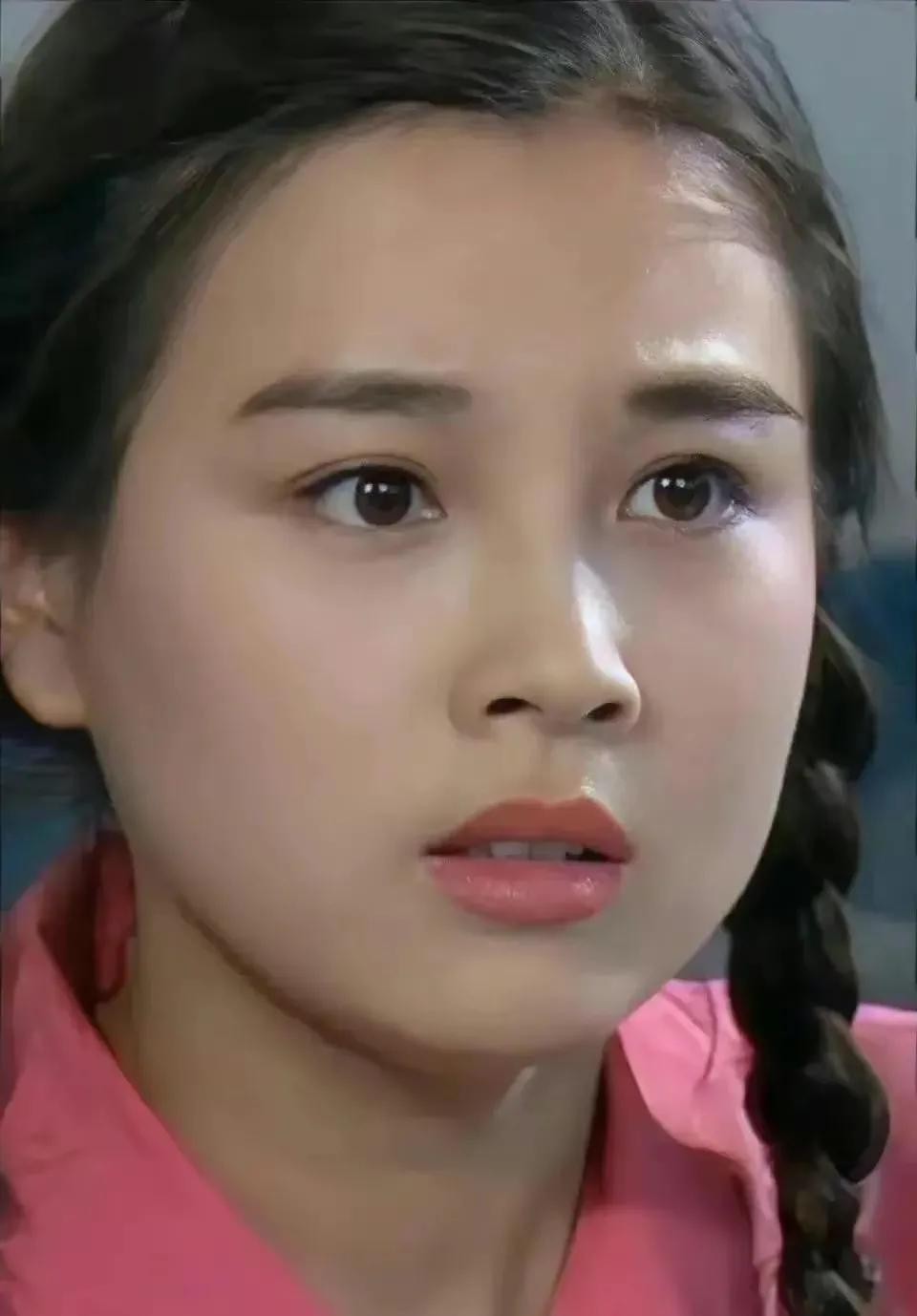 最美赵飞燕扮演者赵明明