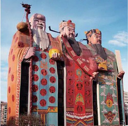 2021年中国十大丑陋建筑来了，到底谁最丑？