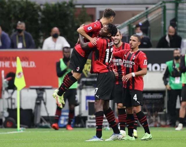 什么软件直播意甲（意甲：萨索洛vsAC米兰，央视5台直播）-趣拿体育