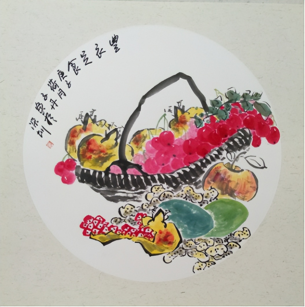 中国新时代国际艺术大家——孙子丹