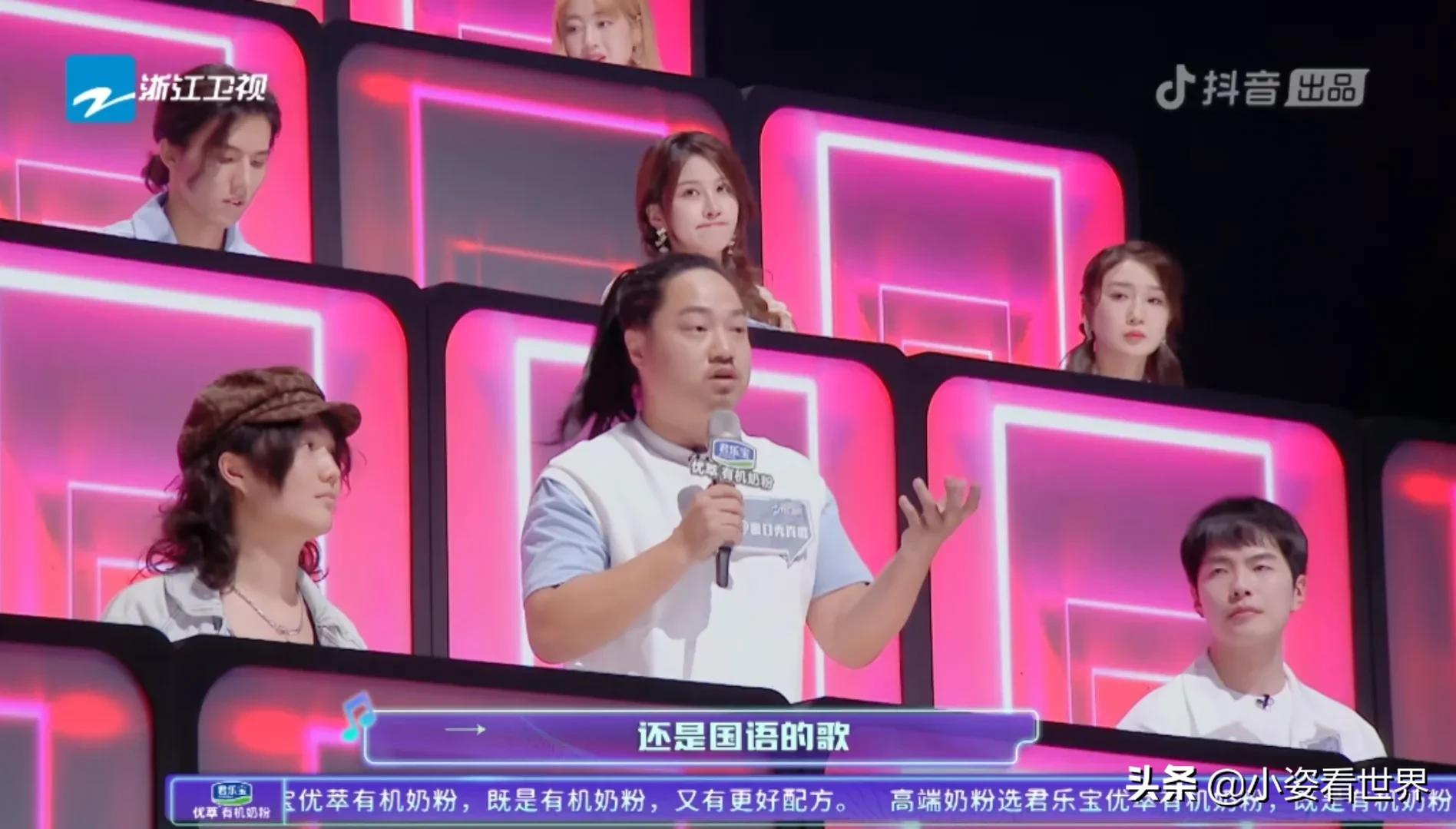 好喜欢容祖儿的红裙子,凤凰传奇也令人感动,李玟变成“QQ姐”