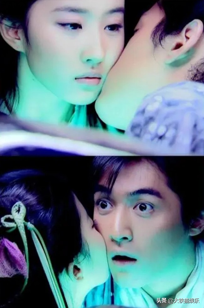 全剧没有一场吻戏，却让观众相信是真爱，这7部剧，不比尬吻香吗