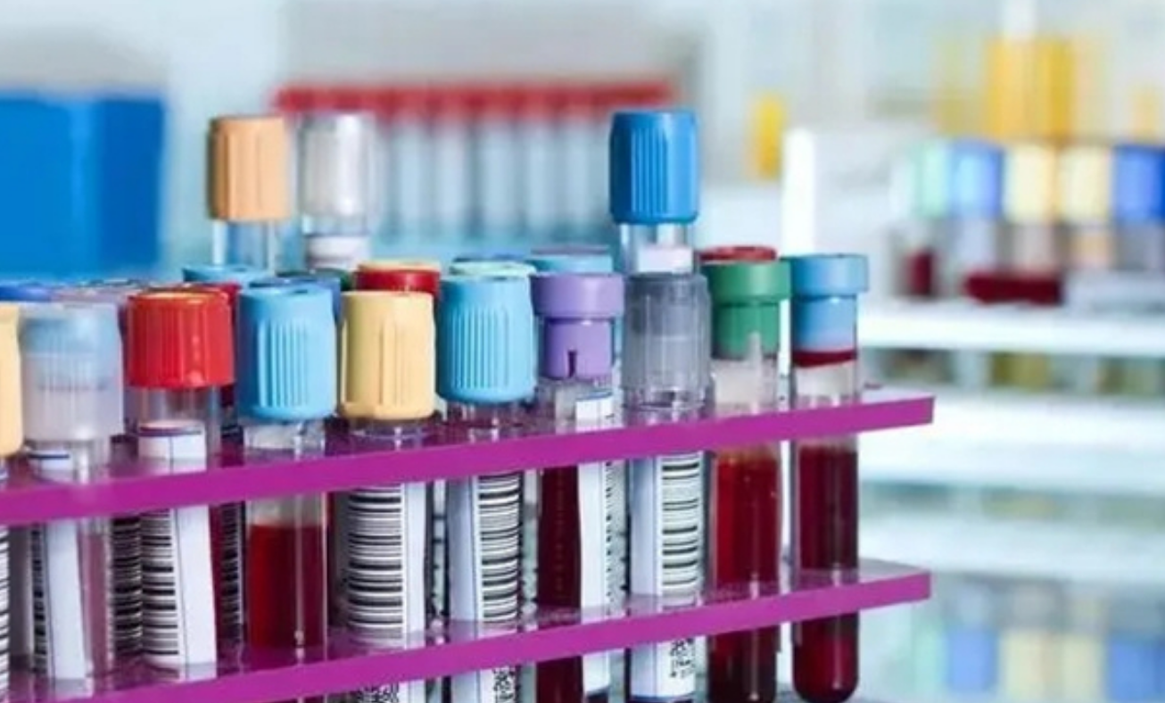 湖南00后女孩“试药”赚快钱，试一次9000元：不想工作，但需要钱