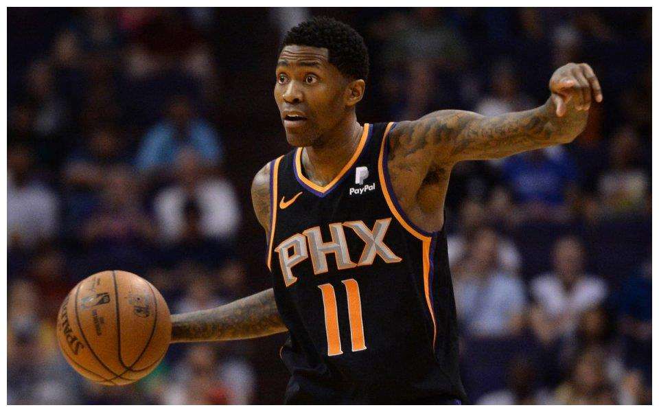 nba11號的球衣有哪些（誰能認全？NBA歷史十大11號球星：歐文僅排第3，姚明難進前5）