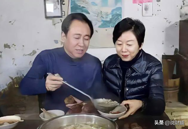 恒大隊員名單2020（許家印血洗董事會！134億存款不見，恒大到底多荒唐）