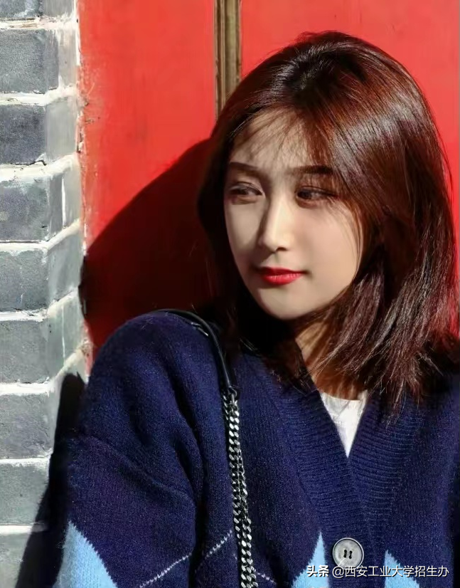 有颜有才，手握国奖！西安工大这10位“王牌选手”爆火，官媒点赞