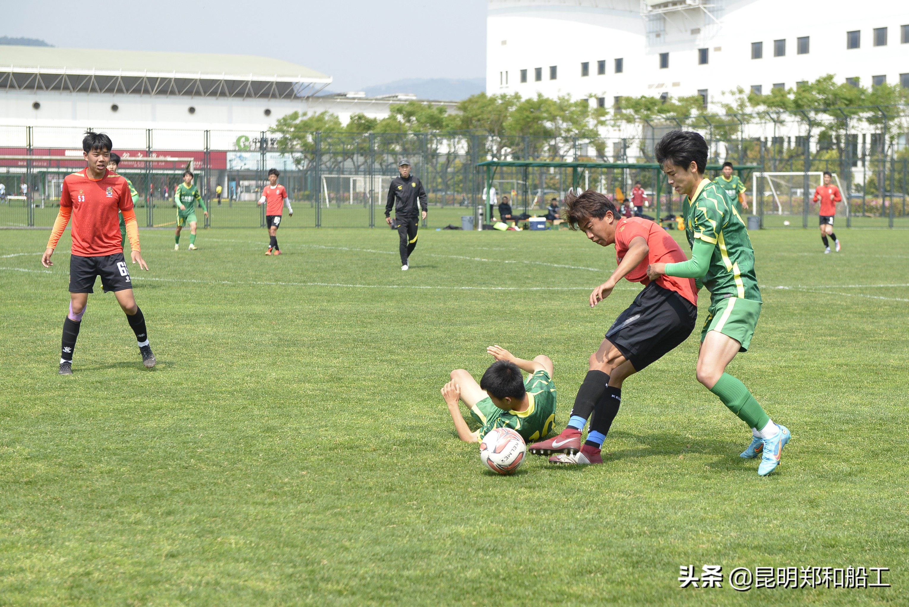 北京国安(球队动态：教学赛昆明郑和船工2-0北京国安U19)