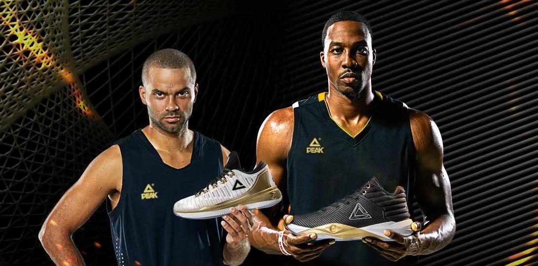 nba哪些人代言鞋子不贵（国内品牌签约的NBA球星一览，汤普森十年8000万美元性价比最高）