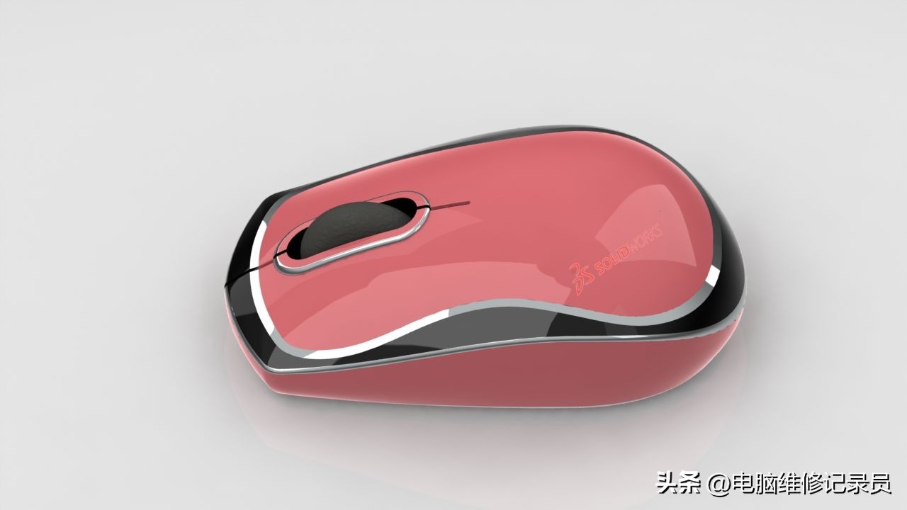 鼠标不动了怎么办（20年电脑维修老师傅告诉你，面对鼠标没反应问题，仅需这3招！）-趣拿体育