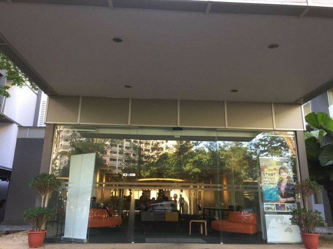 新加坡科廷大学2022开学时间