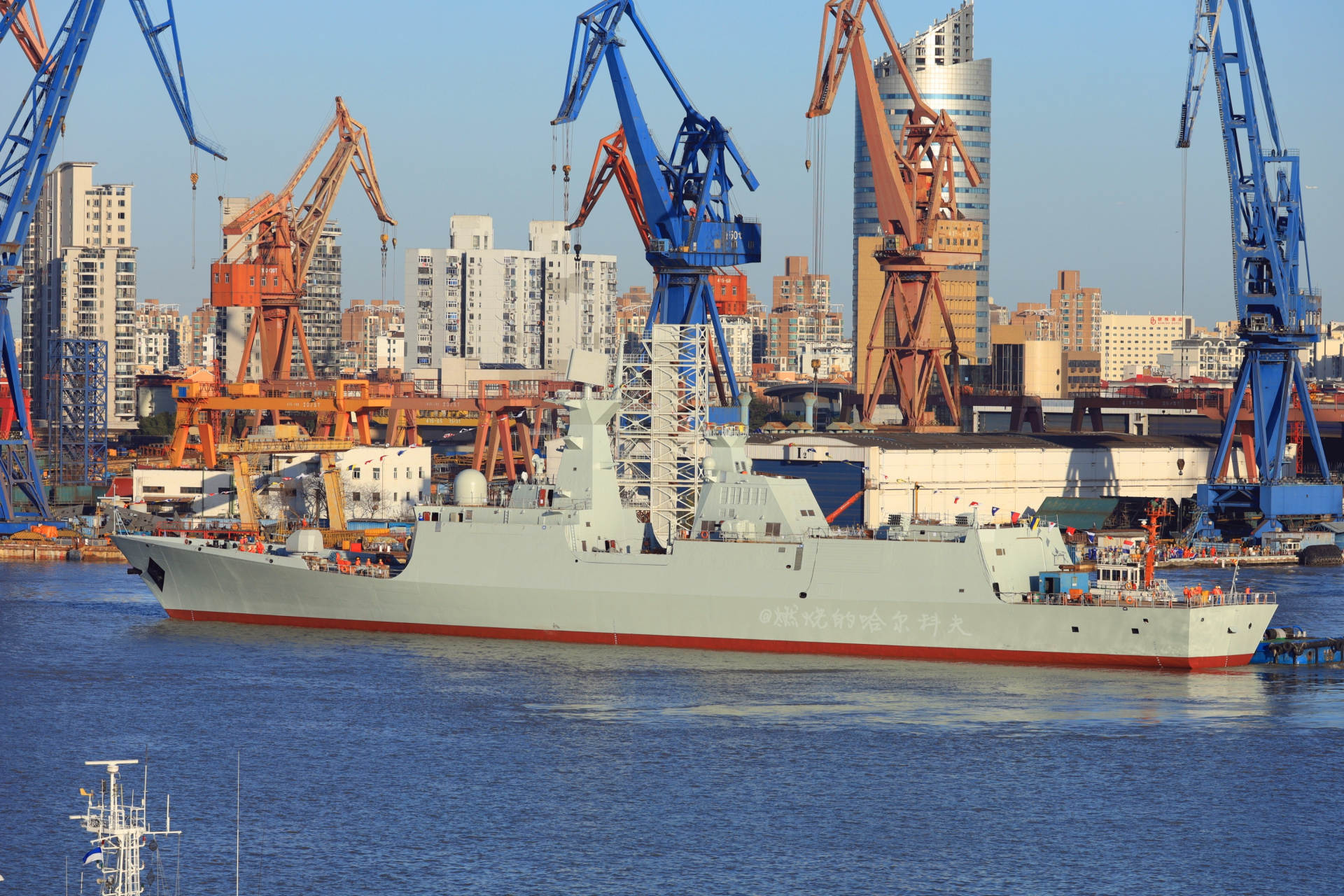 ǳ��054A�����������ֻΪ�ϳ�����ؼ��������Ϊ����һ��������