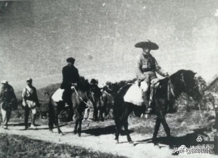 吴永杞：我的父亲吴芝圃战斗在豫皖苏边区