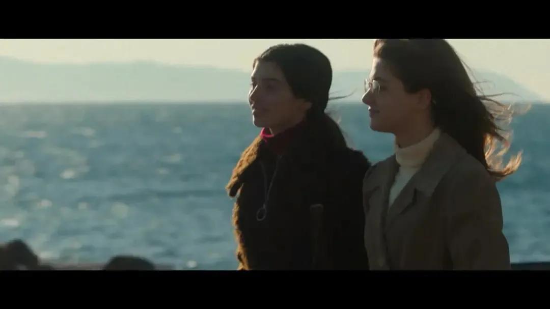 明年最值得看的五部欧美剧，最期待《和平使者》和《指环王》