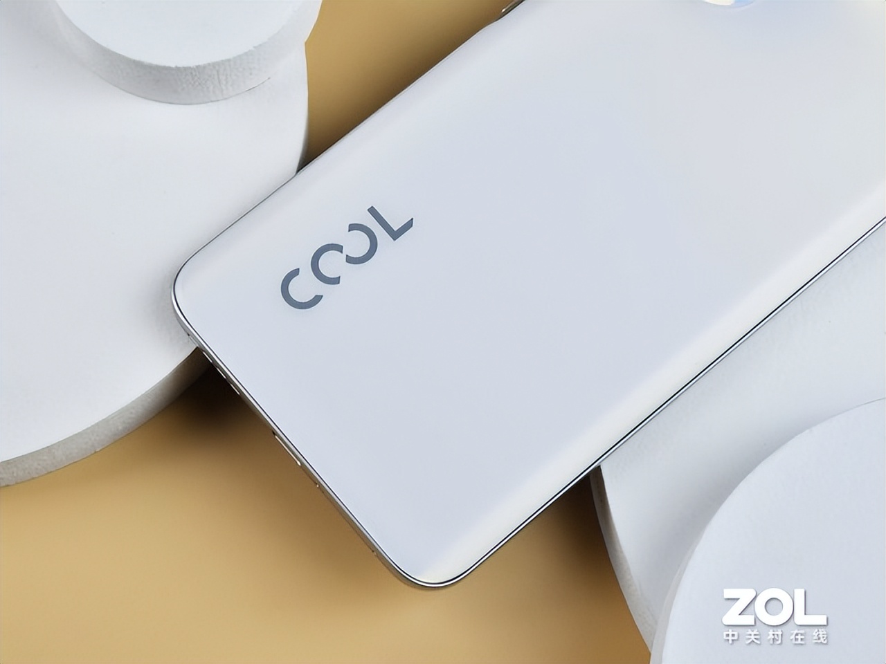 999元5G双卡双扬性能机 酷派COOL 20s 5g图赏