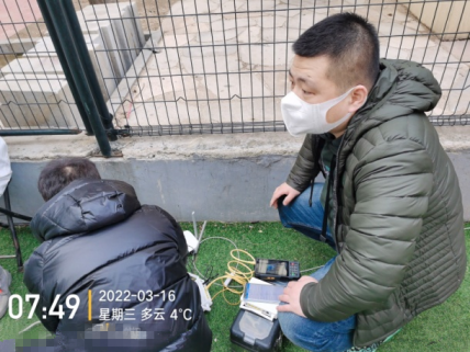 中国电信辽宁公司暖心服务助力疫情防控