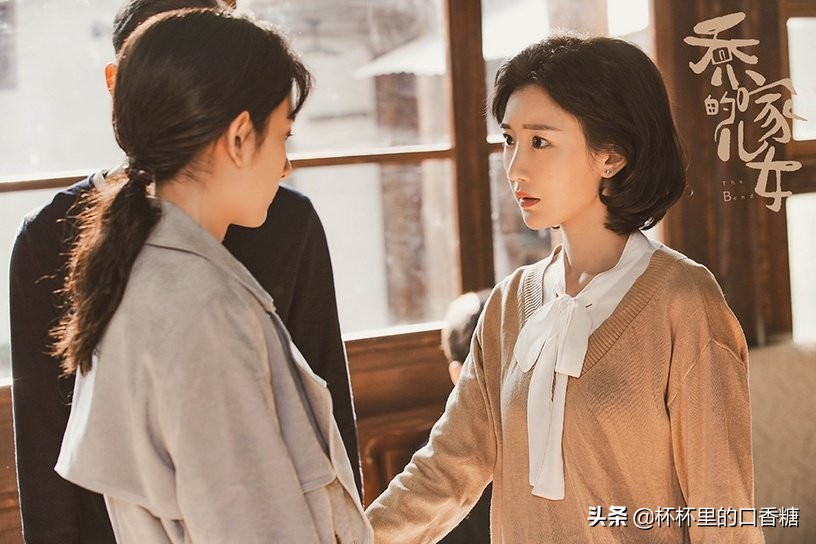 2021最高评分榜TOP10！《乔家》《御赐小仵作》进榜，前三都破8分