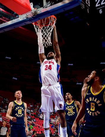 辽宁nba为什么拜(CBA辽宁为什么选择莫兰德这位nba总冠军成员，你对他了解多少？)