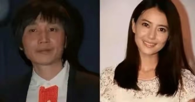 6位“清纯欲女”的劲爆情史：有人8段感情4次婚姻，有人当街热吻