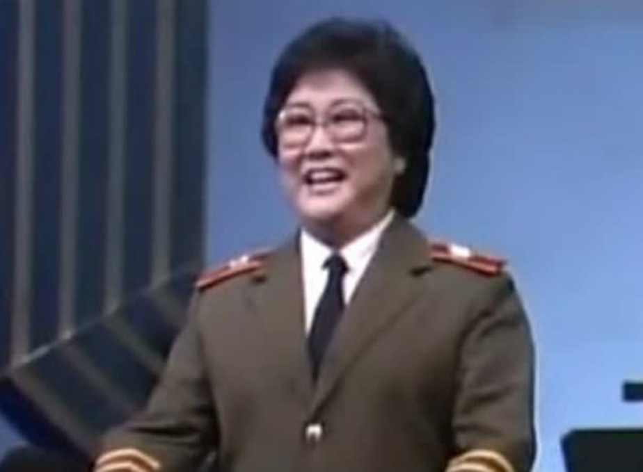 著名歌唱家马玉涛:当过饲养员,丈夫去世10年,她的坚持让人泪目