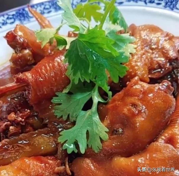 白条鸡怎么炖好吃（炖白条鸡秘笈做法分享）