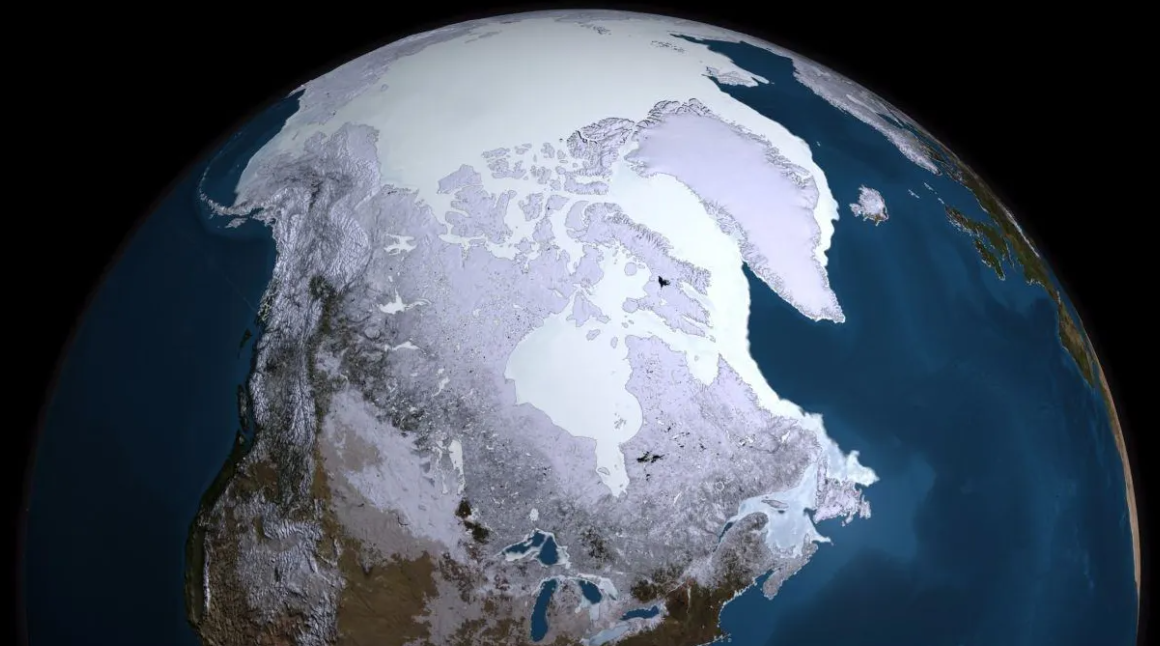 2030是什么年啊（地球將現70年寒冷期？中國太陽衛星夸父一號成功發射，或許可解答）