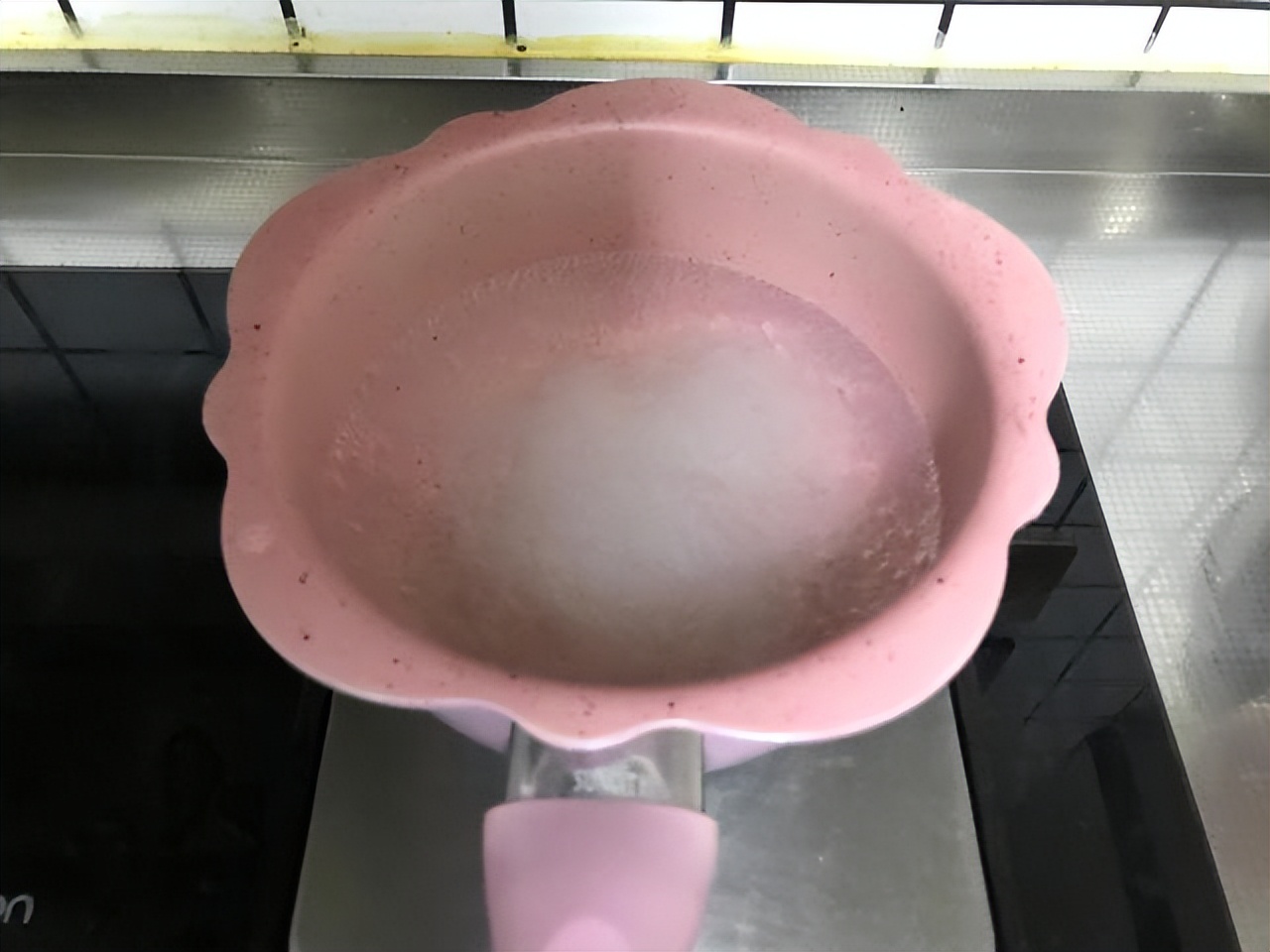 图片[4]-【凉拌菠菜粉丝】做法步骤图 补铁补血又美味 滋补润燥不上火-起舞食谱网
