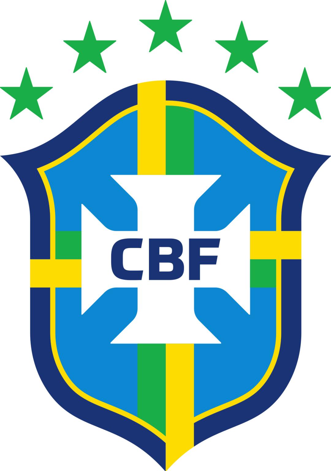 一张图带你看懂世界杯巴西队｜最新logo｜最新球服设计｜