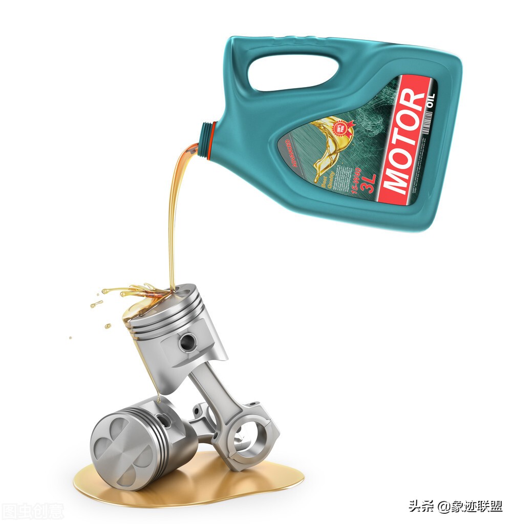 全球排名前十的机油品牌，你知道几个？