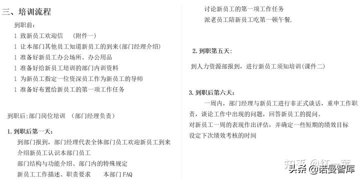 新员工入职培训，HR你真的懂吗？