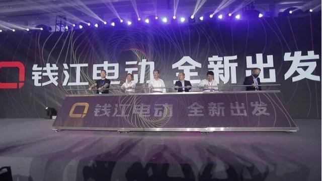2022年，摩托車大廠都有哪些大動(dòng)作？