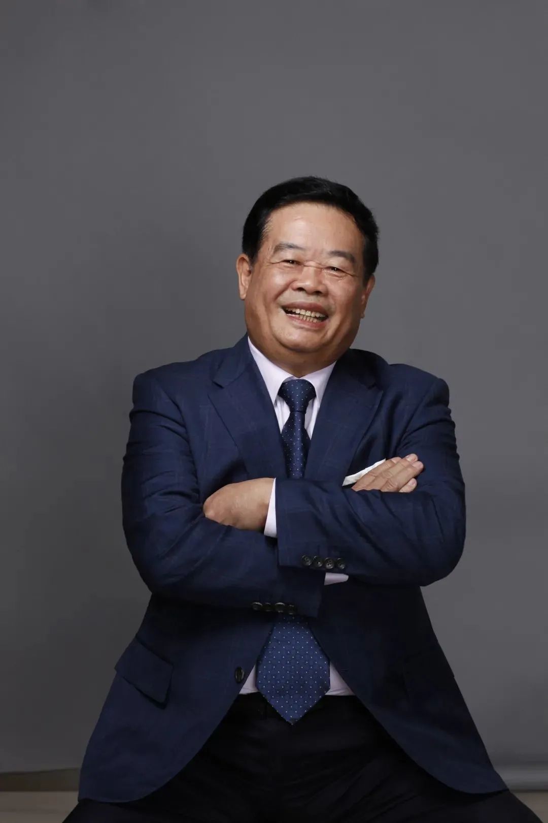 2021年最具影响力的10大企业家