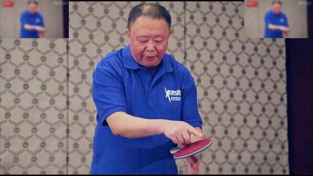 乒乓球逆旋轉(zhuǎn)球怎么接（乒乓球“旋轉(zhuǎn)球”難接？只要讀懂這四種旋轉(zhuǎn)，接發(fā)球從此不再難）