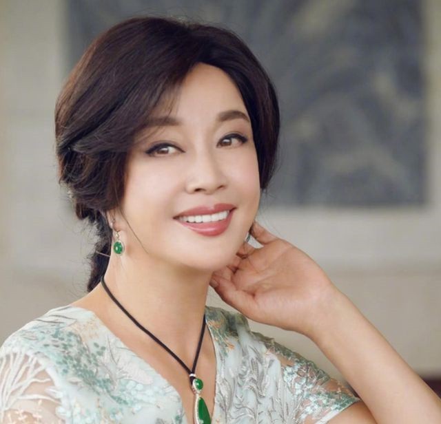 80年代的“北影三朵金花”，现今处境如何？