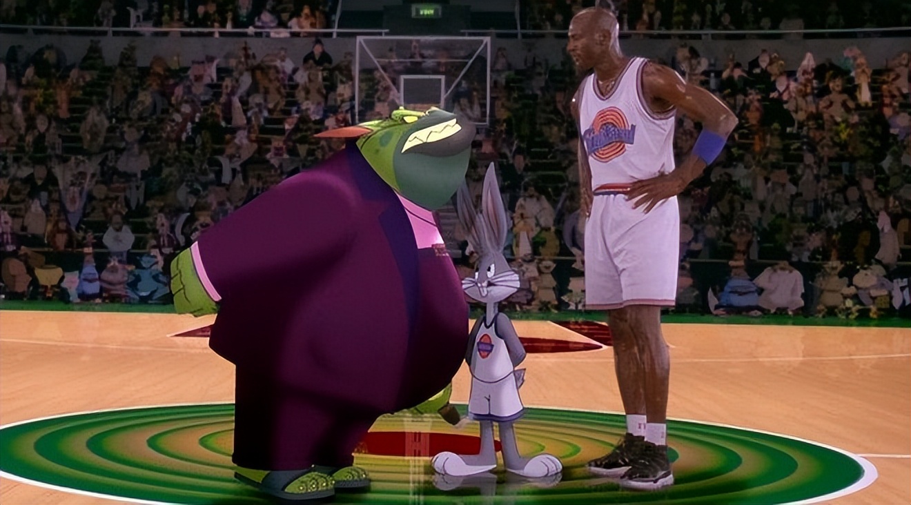 nba球星參演過哪些電影（10部與籃球有關的電影，熱愛籃球的你看過幾部？）