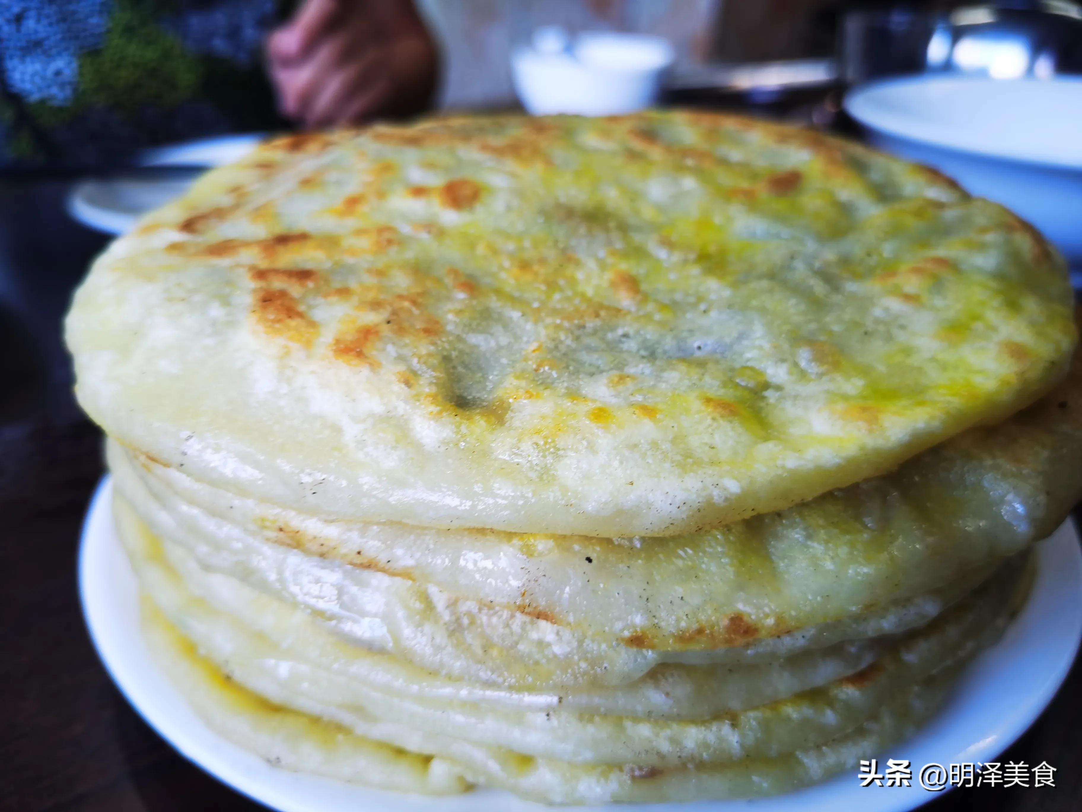 馅饼的面怎么和（干货分享馅饼的正确和面方法）