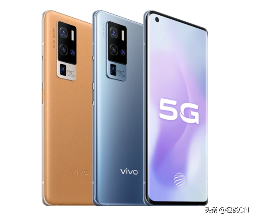 vivo X系列发展历程回顾：与OPPO R系列、Reno系列并肩的线下之王